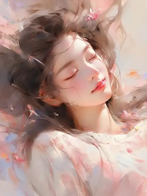 消失的她电影卡片配图