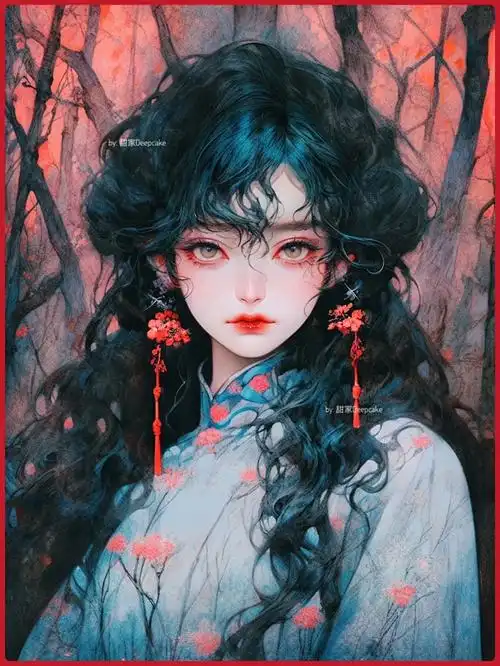 活着电影经典配图